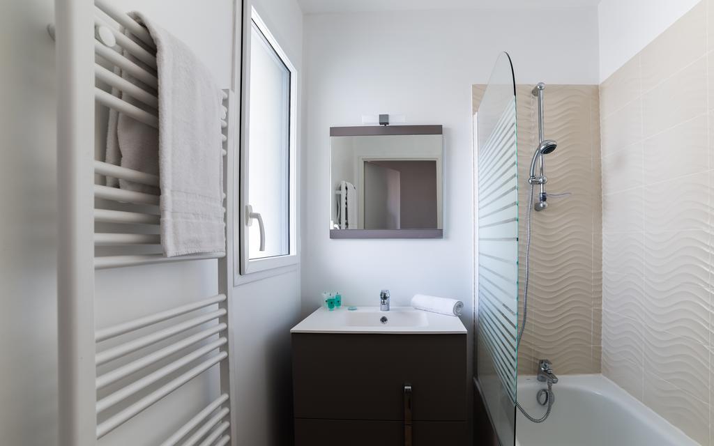 Lagrange Vacances Les Balcons De L'Ocean Biscarrosse Room photo
